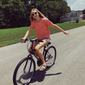 Meet your Posher, Madeline